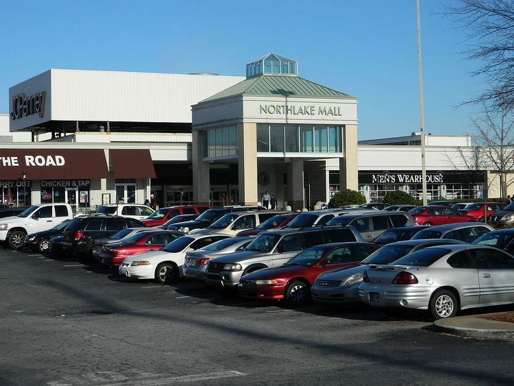 Northlake Mall in Atlanta, GA