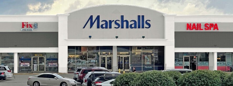 Northpark Center in Macon, GA
