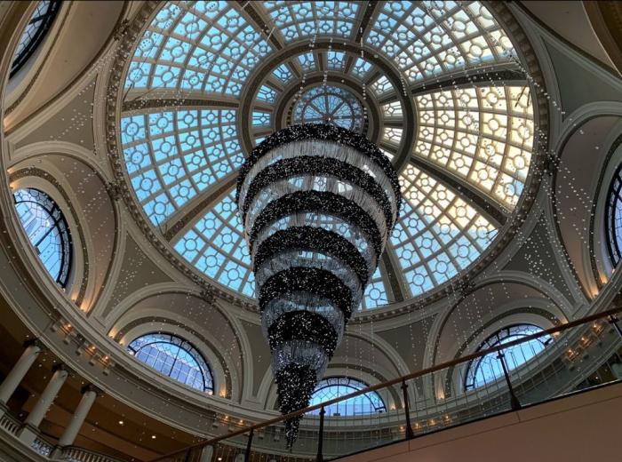NorthPoint Centre in San Francisco, CA