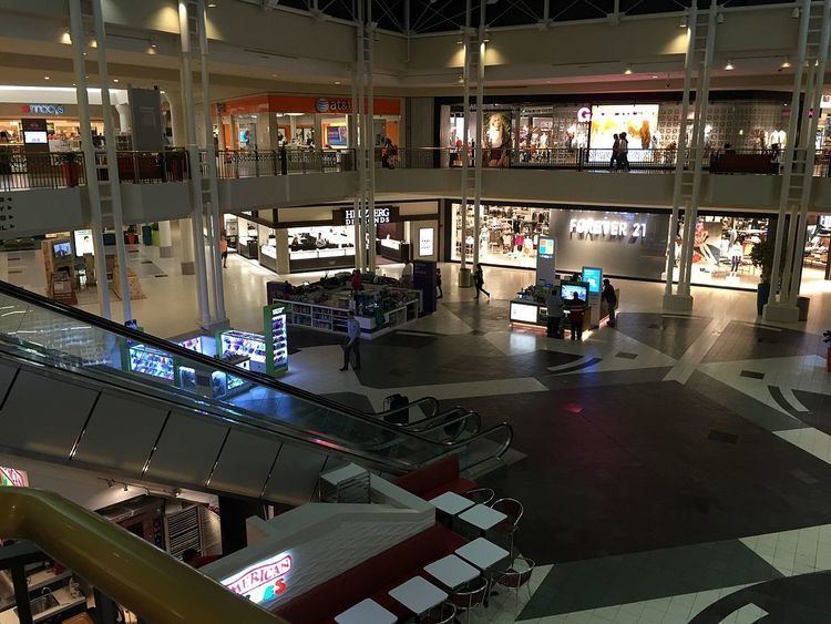 Northpoint Shopping Center in Stevens Point, MI