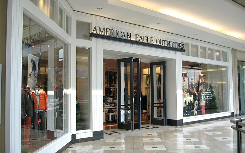 Northridge Shopping Center in Sandy Springs, GA