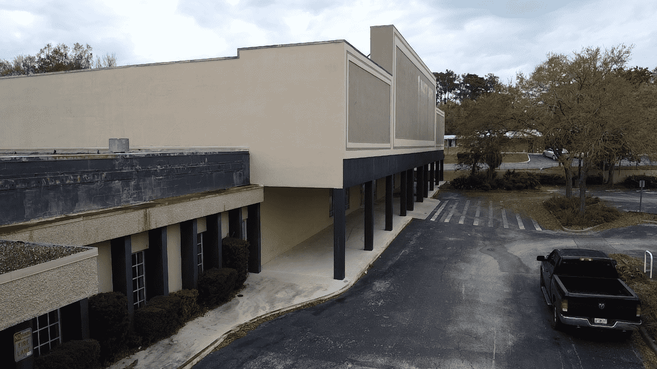 Northside Shopping Center in Gainesville, FL