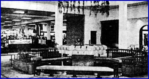 Northwest Plaza in Rochester, MN