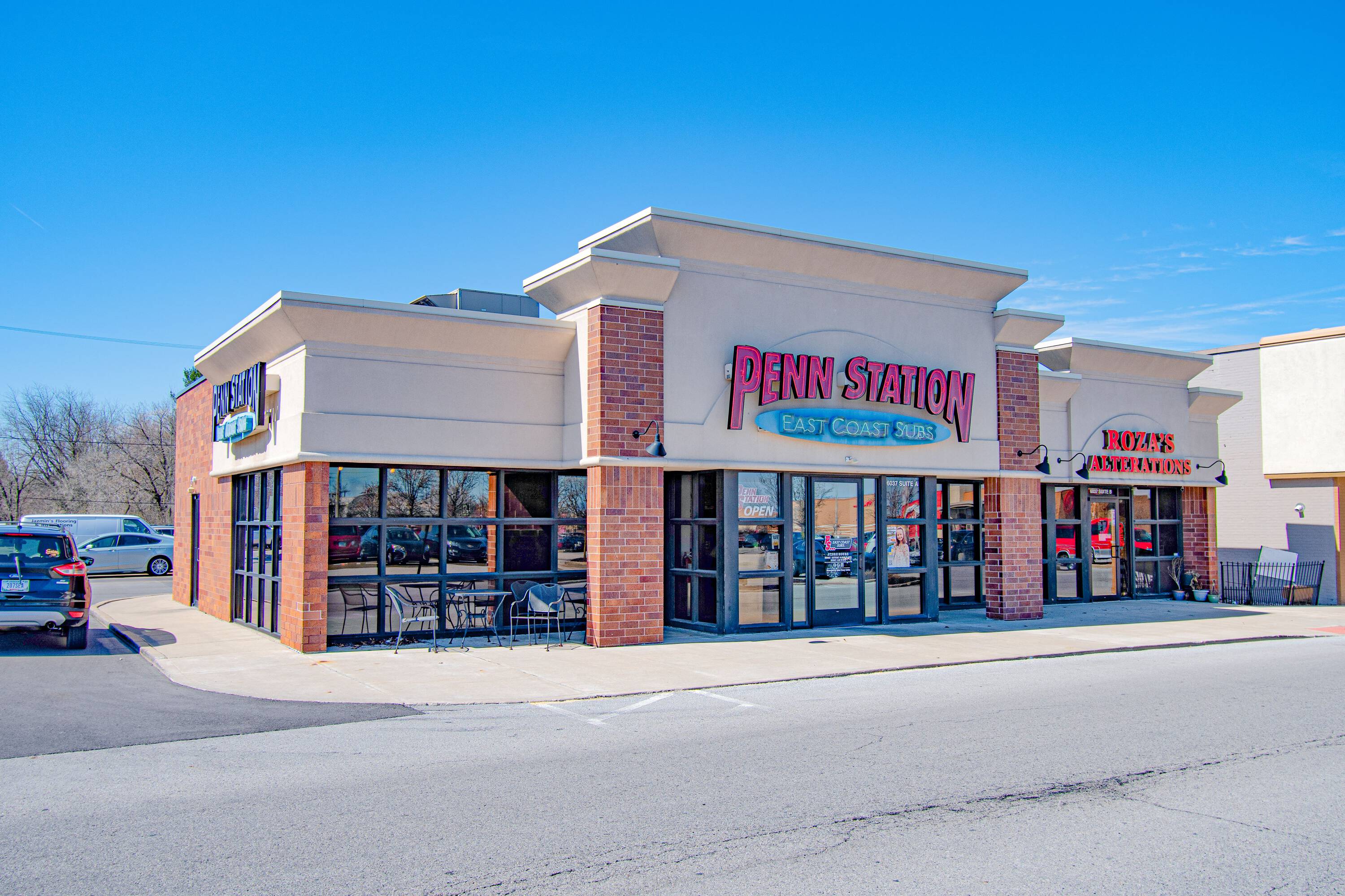 Northwood Plaza in Clearwater, FL
