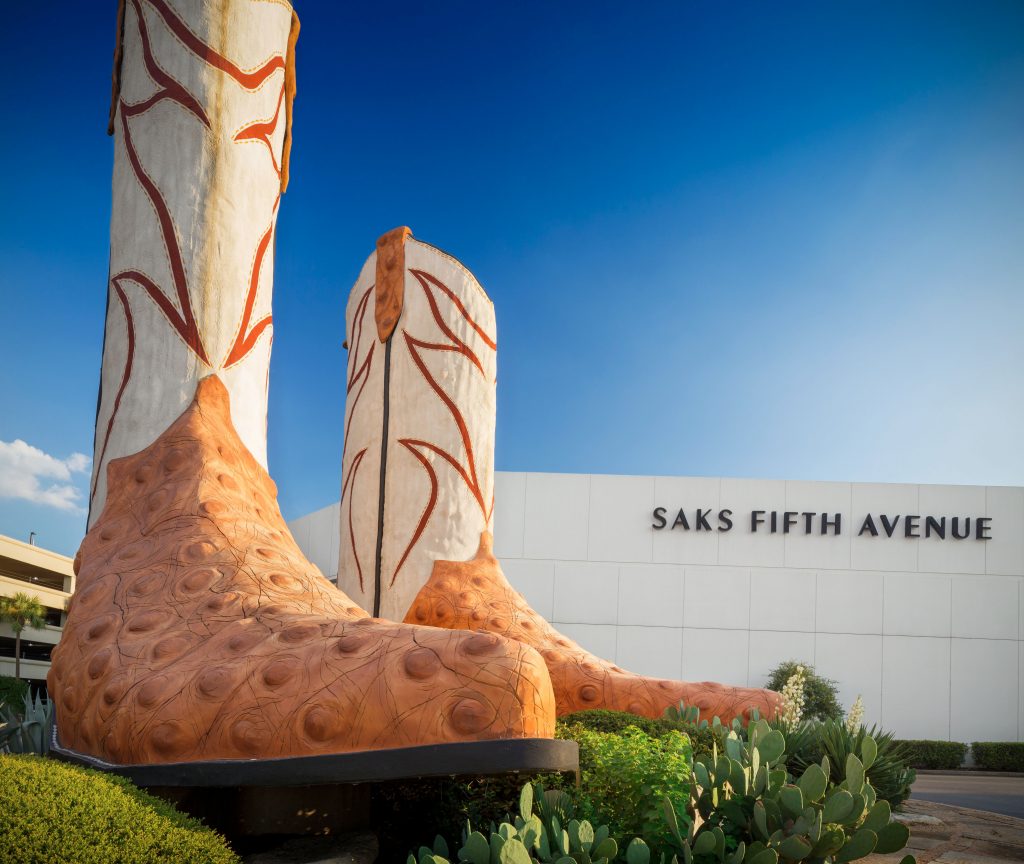 Northwoods Shopping Center Phase II in San Antonio, TX