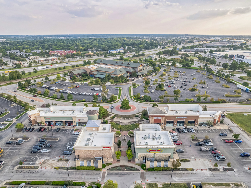 Olathe Gateway in Olathe, KS
