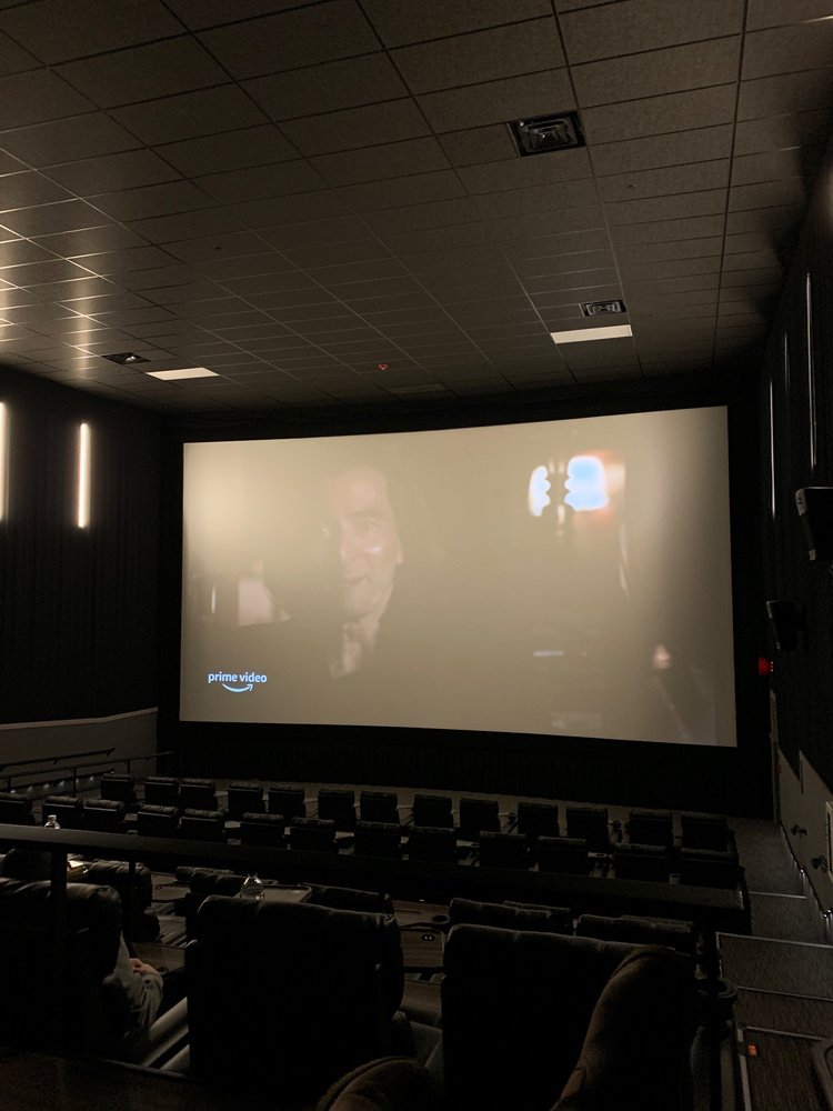 O'Neil Cinemas in Littleton, MA