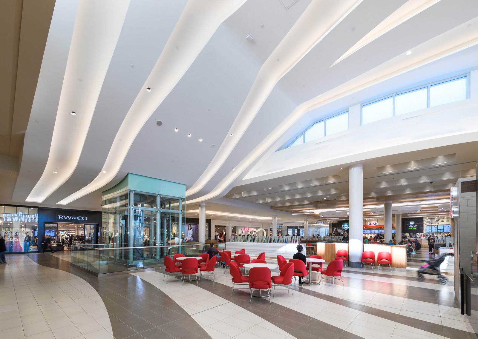 Ontario Mountain Plaza in Ontario, CA