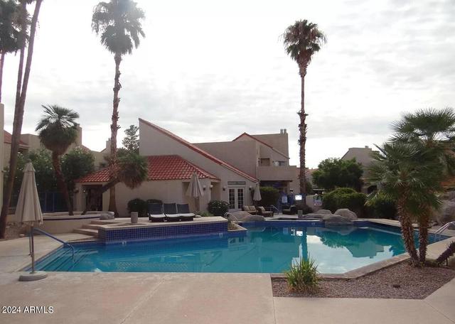 Oracle Crossings in Oro Valley, AZ