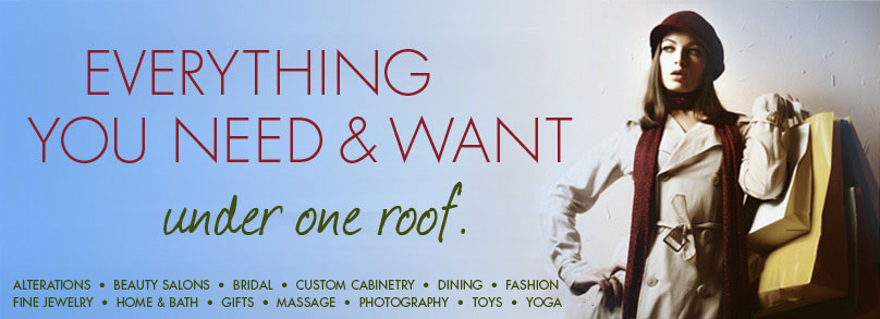 Orchard Mall in West Bloomfield Township, MI