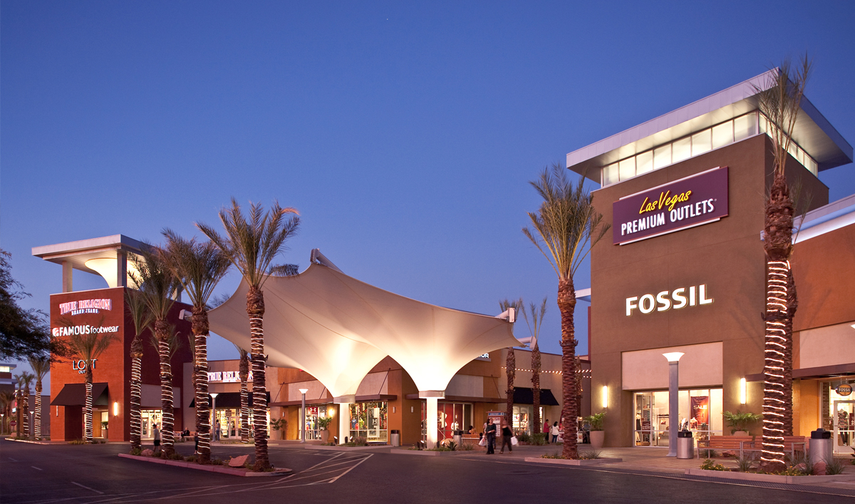 Outlet Premium in Las Vegas, NV
