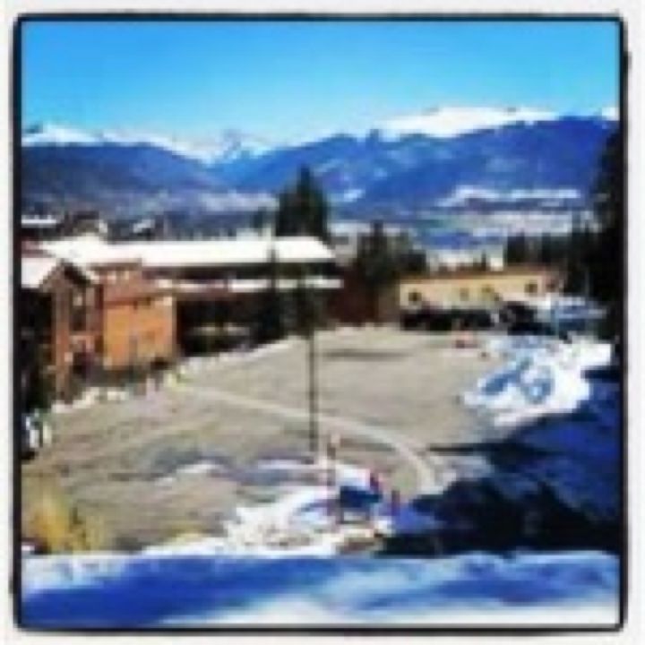 Outlets at Silverthorne in Silverthorne, CO