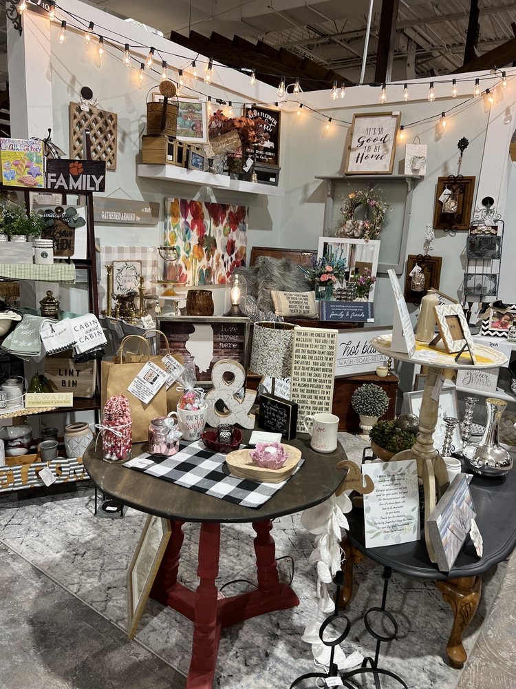 Painted Tree Boutiques - Naperville in Naperville, IL
