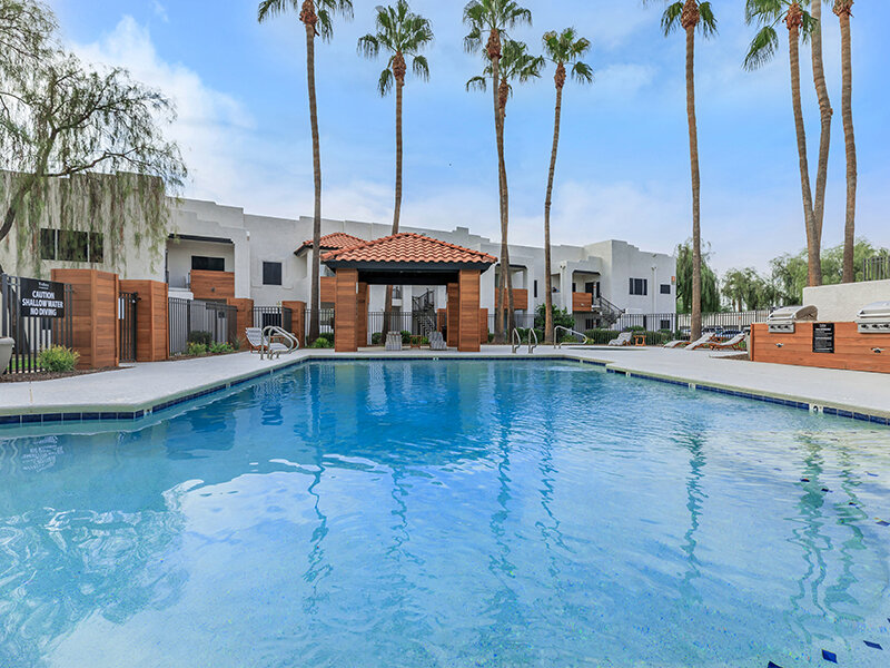 Palm Valley Crossing in Goodyear, AZ
