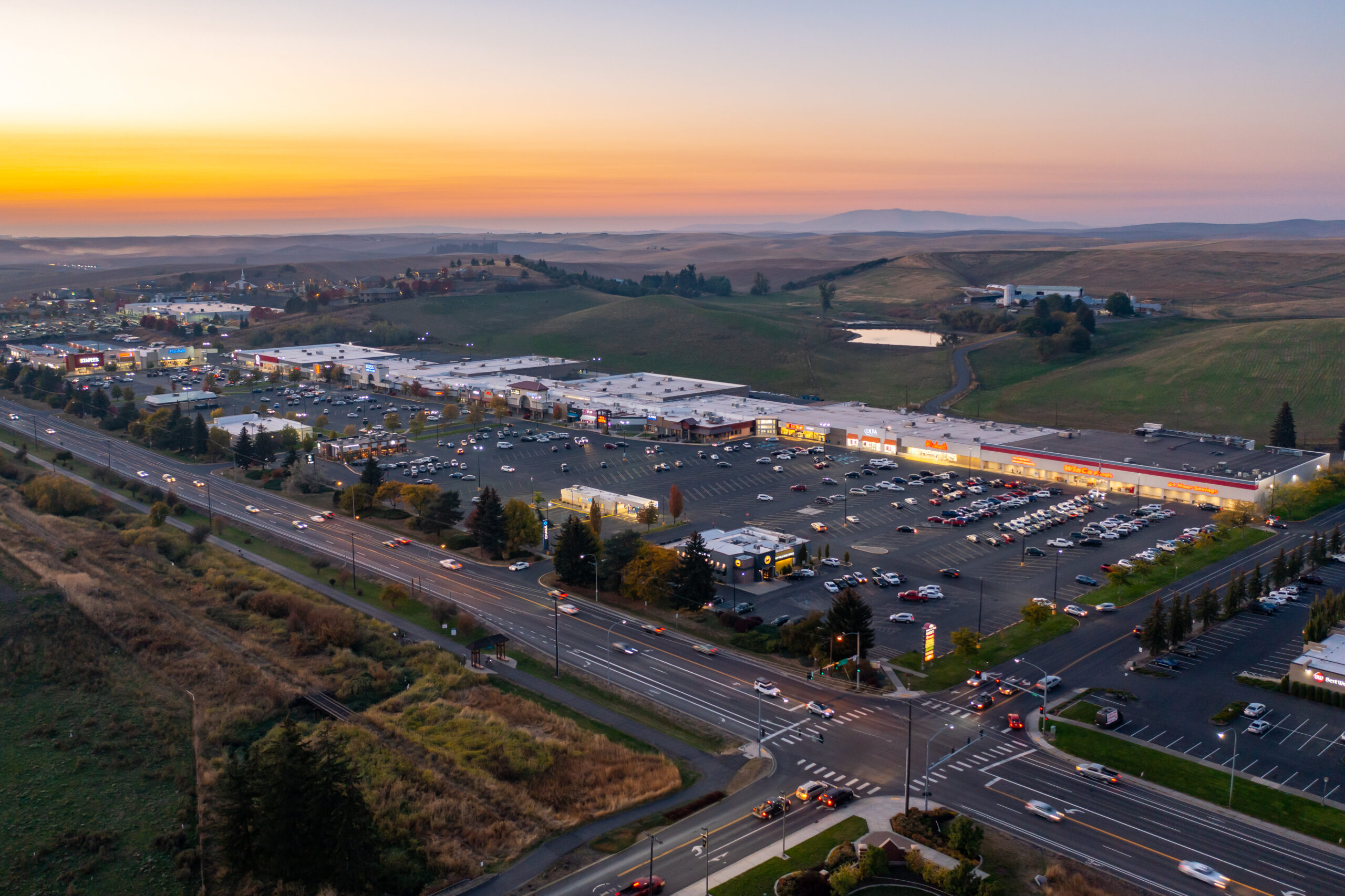 Palouse Discovery Science Center in Pullman, ID