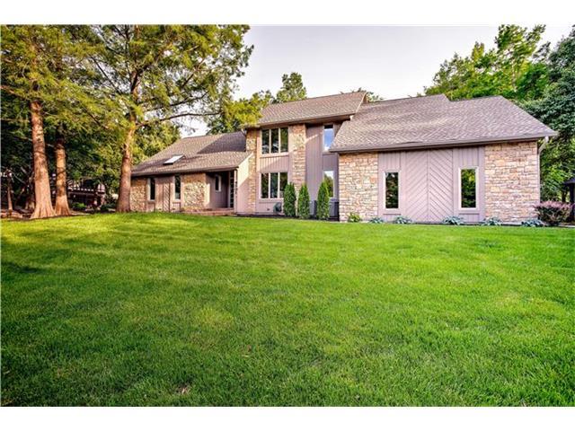 Park Place in Leawood, KS