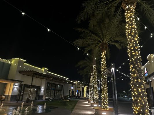 Park West in Peoria, AZ