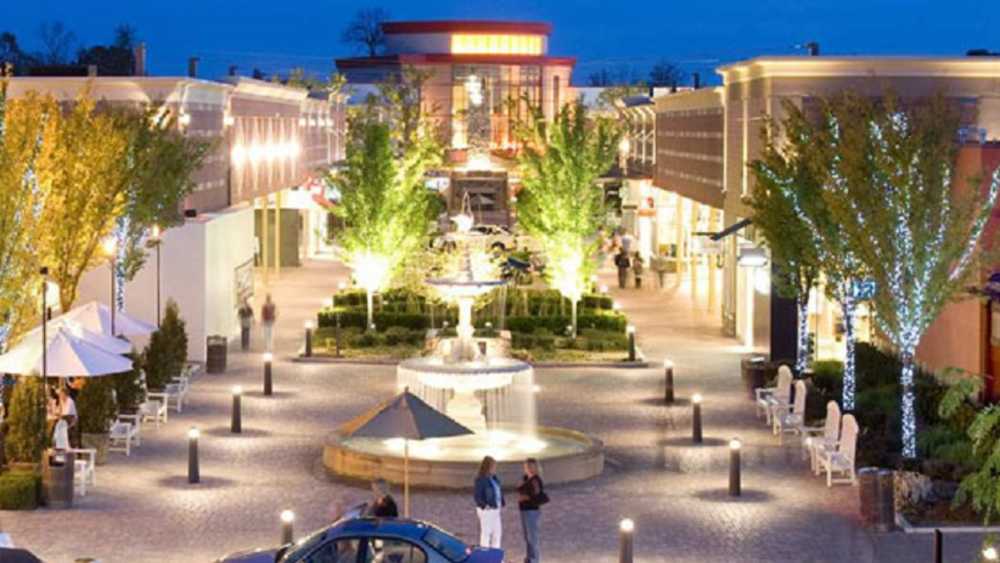 Partridge Creek in Macomb, MI