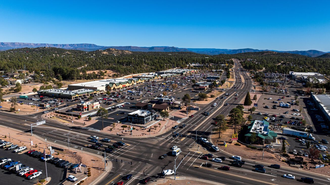 Payson Village in Payson, AZ