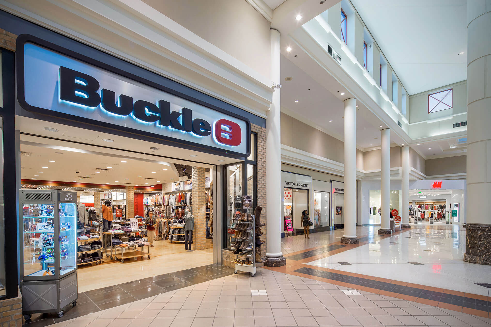 Peachtree Mall in Columbus, GA