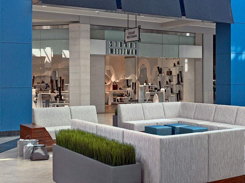 Perimeter Mall in Atlanta, GA