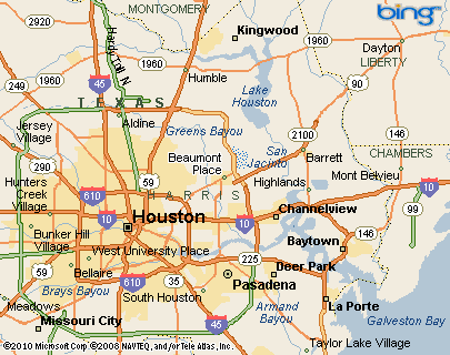 Peyton Place in Beaumont, TX
