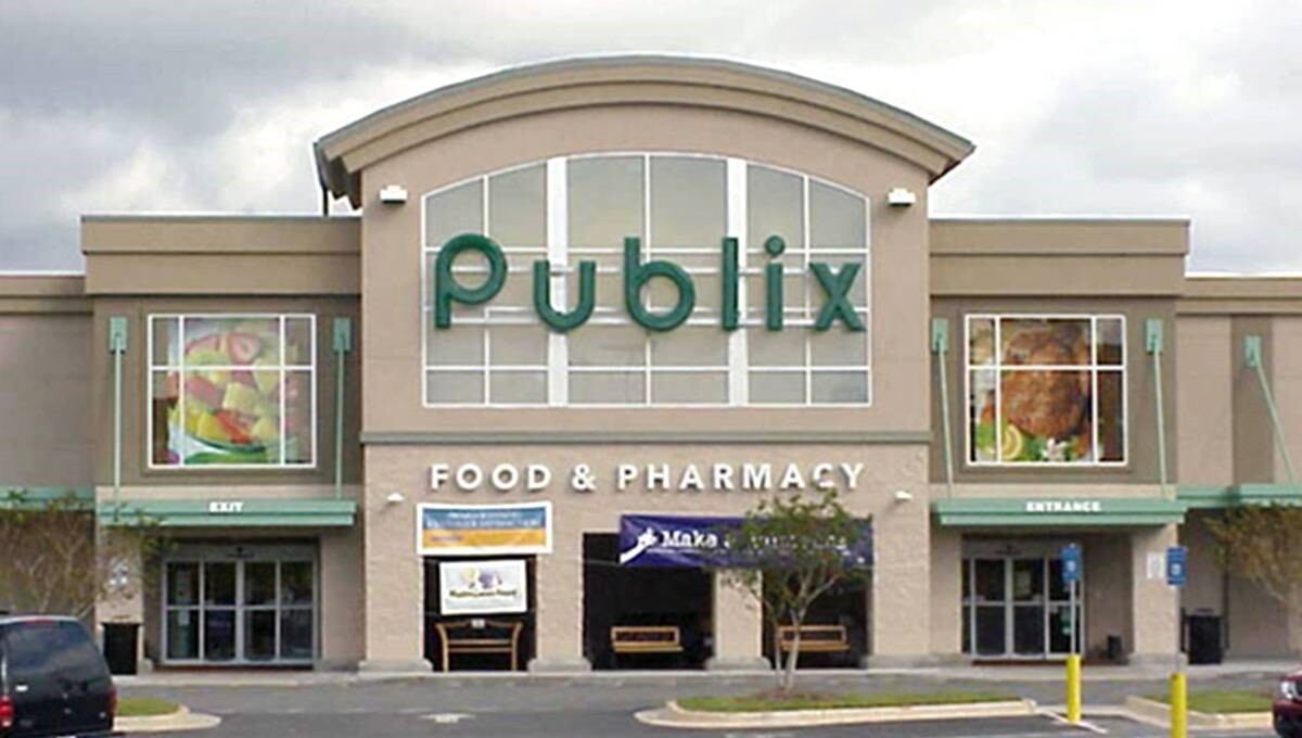 Phenix Crossing in Phenix City, GA