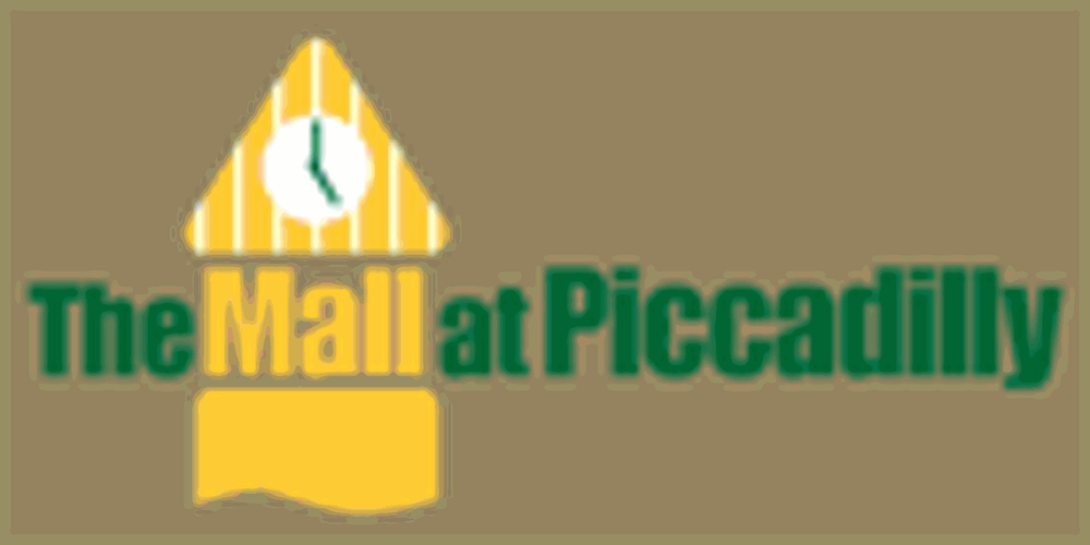 Piccadilly Mall in Salmon Arm, AB