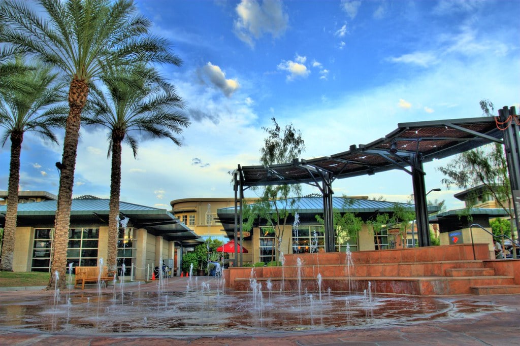 Pine Ridge Marketplace in Prescott, AZ