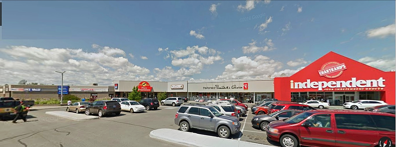 Place Bonaventure in Chelmsford, ON