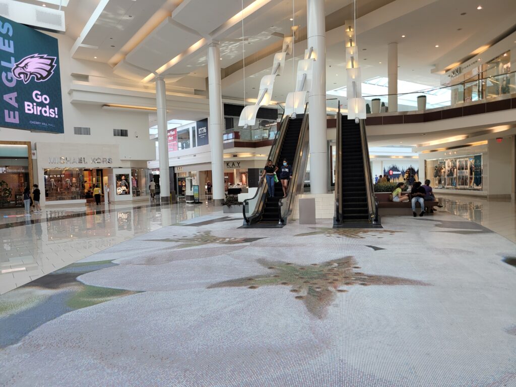 Plaza at Cherry Hill in Cherry Hill Township, NJ