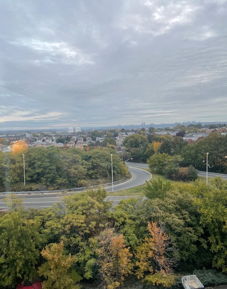 Plaza Center in Secaucus, NJ