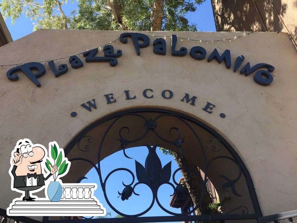 Plaza Palomino in Tucson, AZ