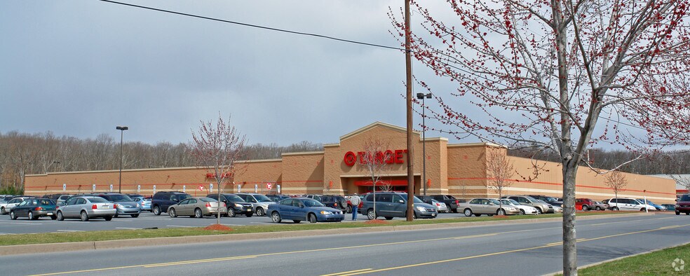 Pocono Commons in Stroudsburg, PA