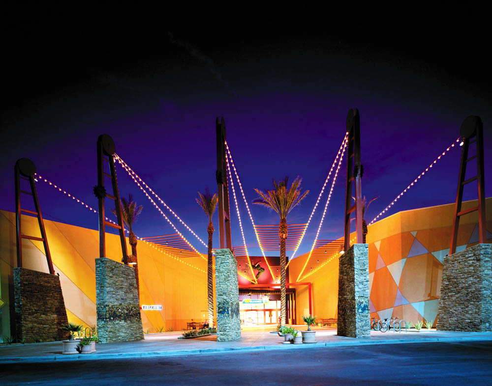 Poly Marketplace in Mesa, AZ