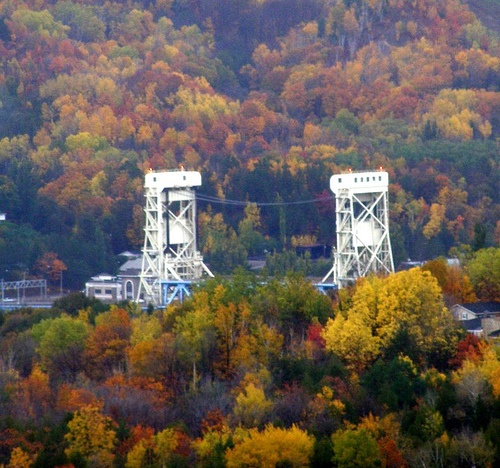 Portage Plaza in Houghton, MI
