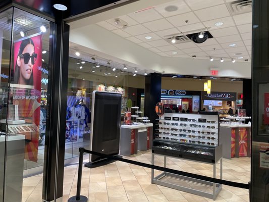 Post Oak Mall in College Station, TX