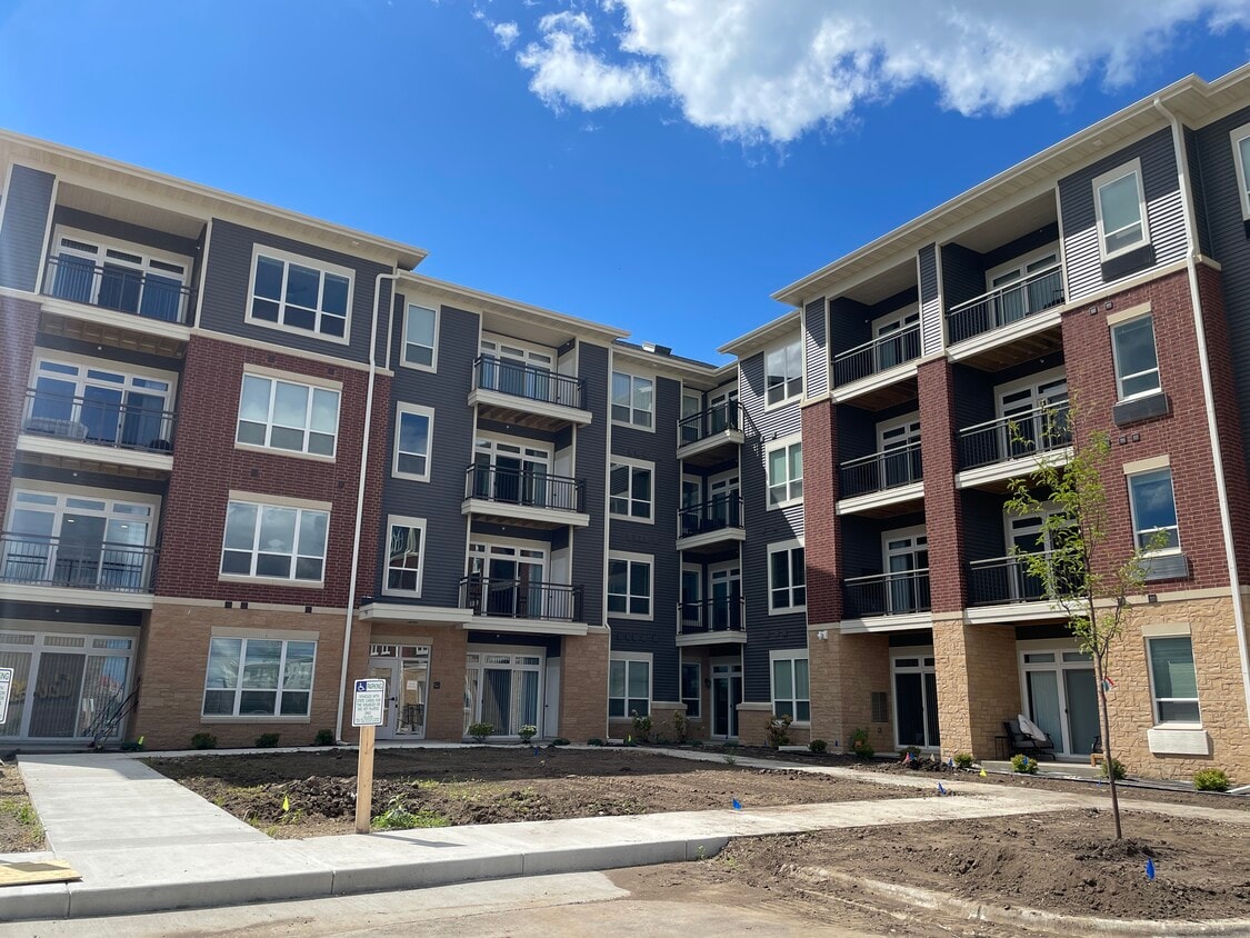 Prairie Lakes in Sun Prairie, WI