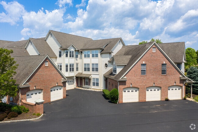 Princeton Forrestal Village in Princeton, NJ