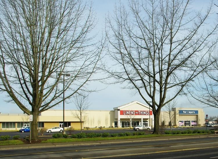 Quartz Hill Towne Centre in Lancaster, CA