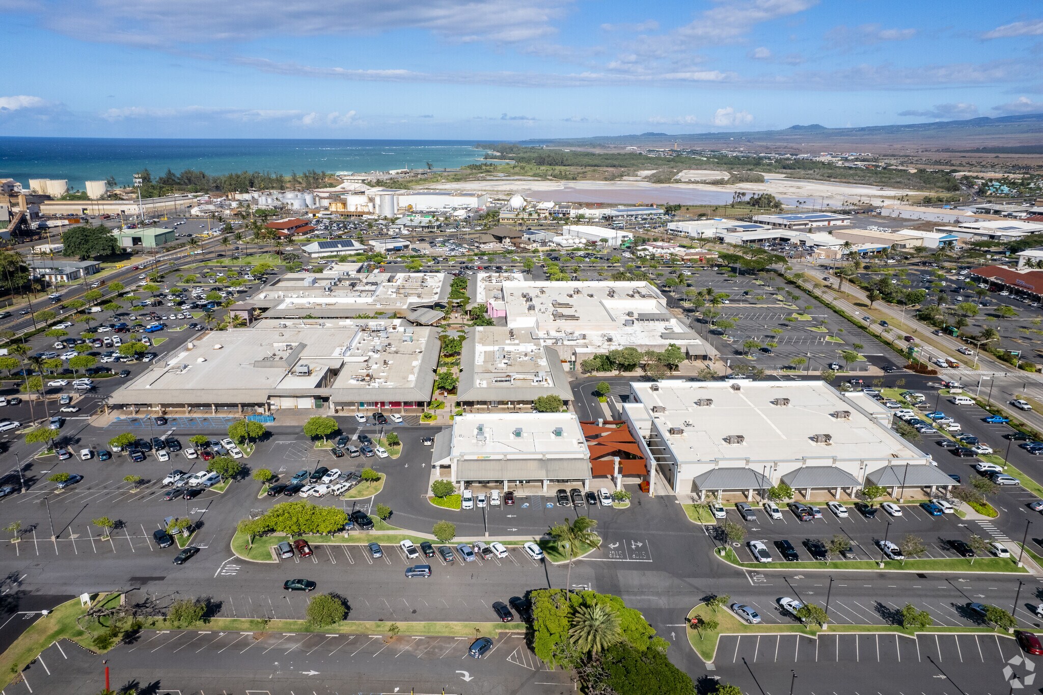Queen Ka'ahumanu Center in Kahului, HI