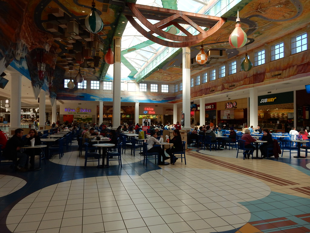 Republic Square Shopping Center in Albuquerque, NM