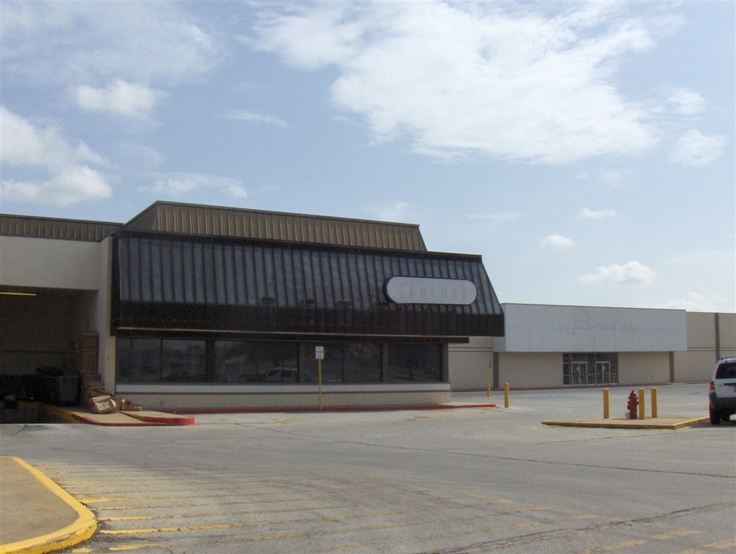 Ridgepark Center in Jonesboro, AR