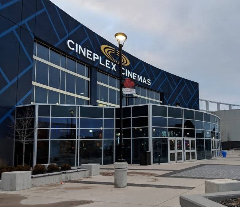 RioCentre in Oakville, ON