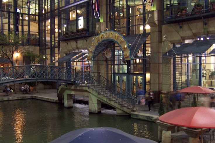 River Center in Rochester, MN