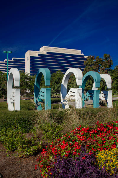 Riverchase Galleria in Hoover, AL