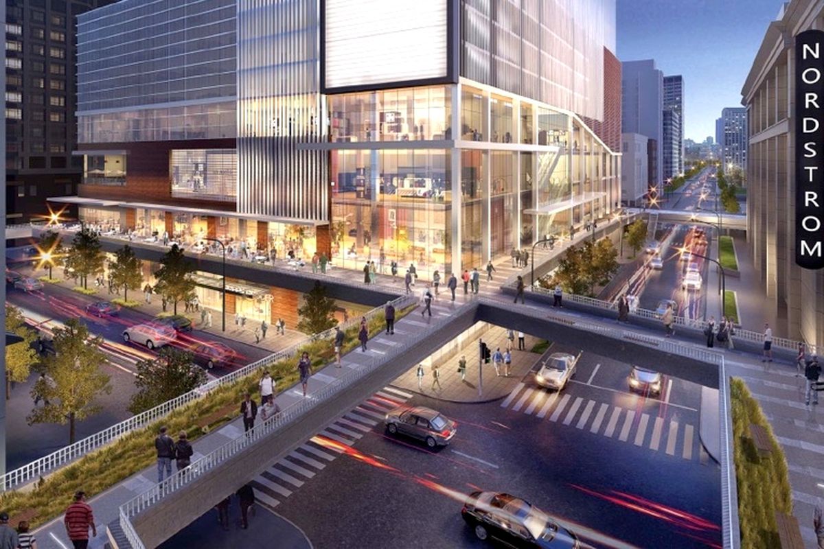 Riverpoint Center in Chicago, IL
