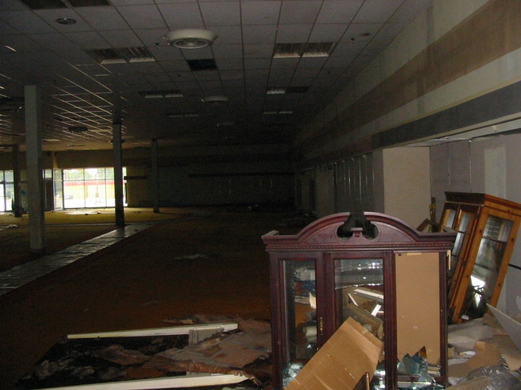 Rock Hill Crossing Shopping Center in Rock Hill, SC