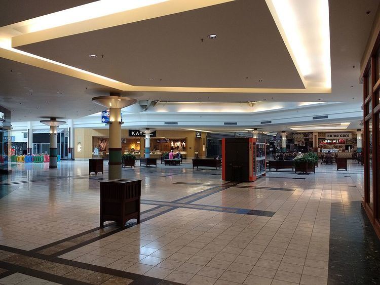 Rock Hill Galleria in Rock Hill, GA
