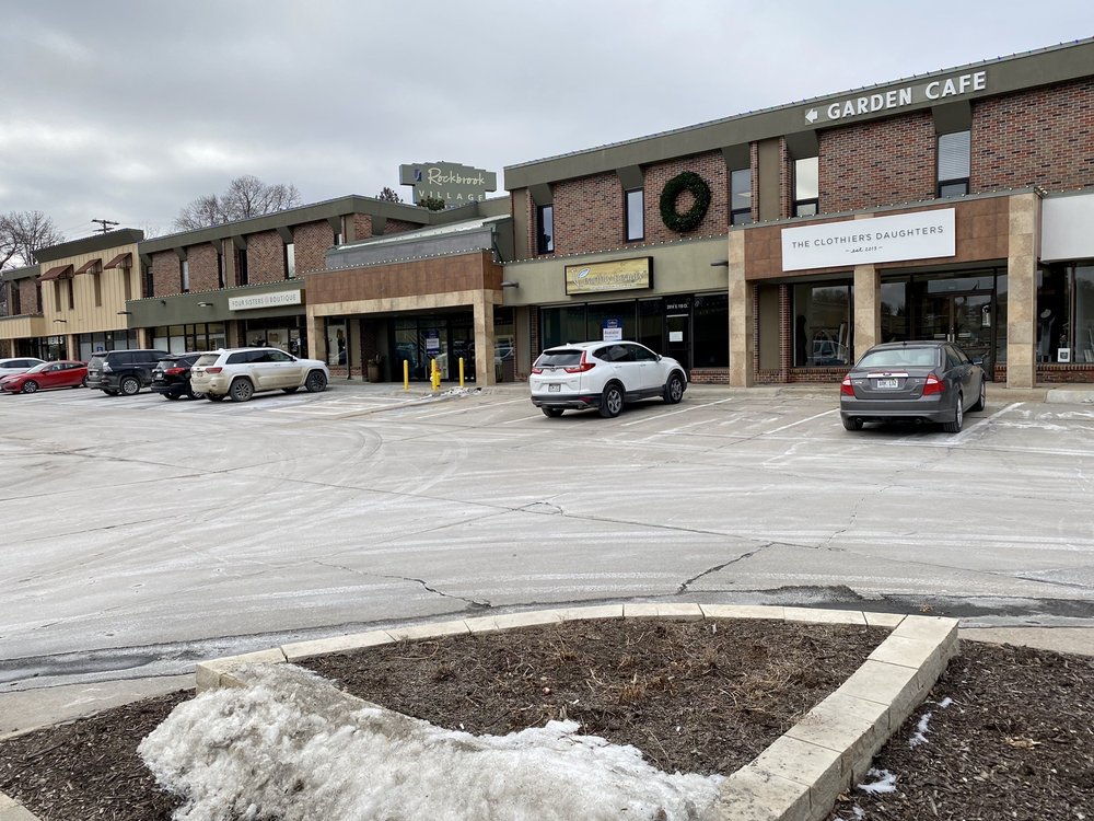 Rockbrook Village in Omaha, NE